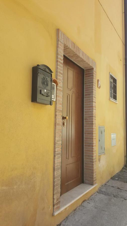 شقة Monolocale Turistico Valentini ألبانو لاتسيالي المظهر الخارجي الصورة